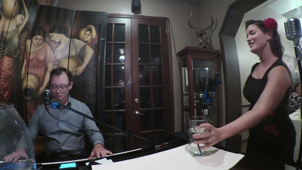 Shannon & Eli - La Vie En Rose