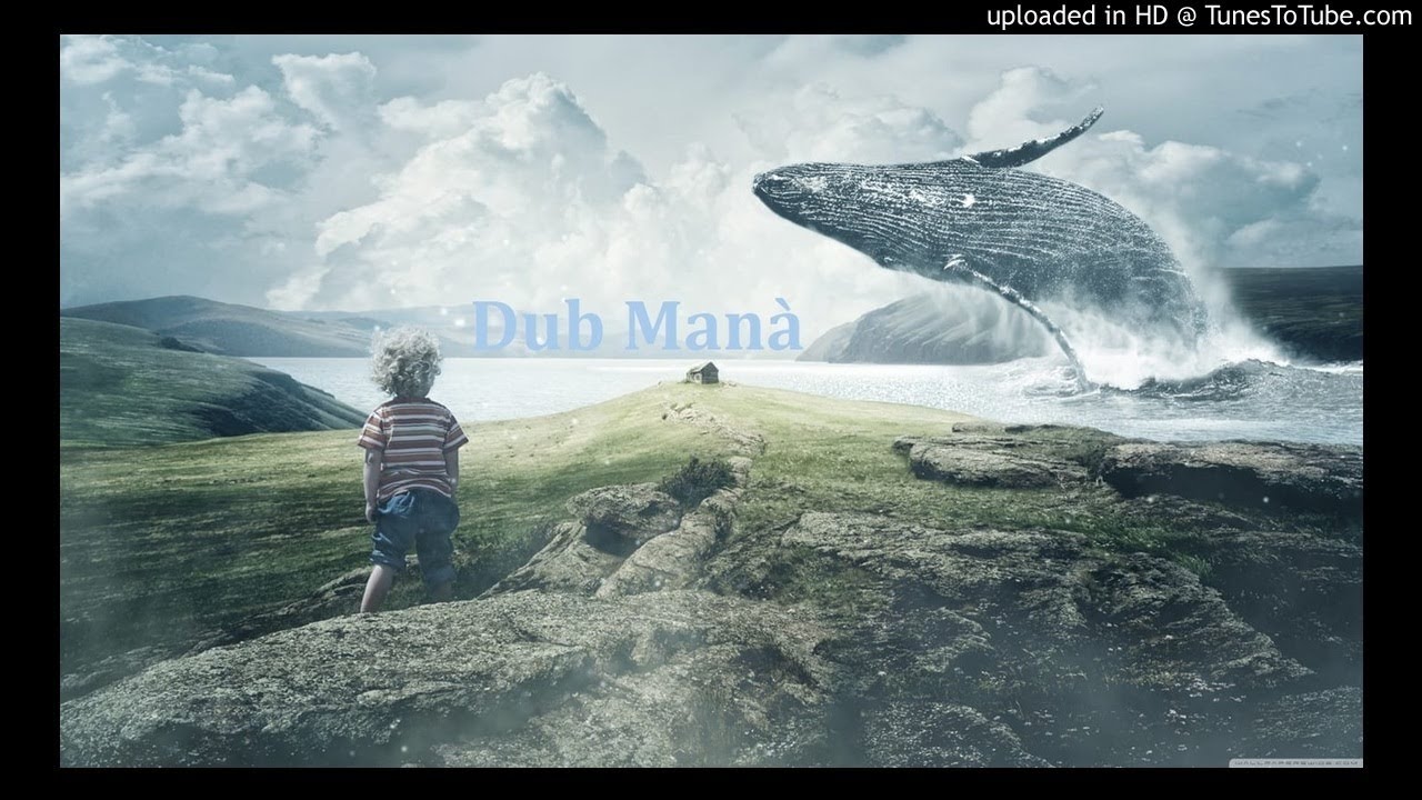 Dub Man&agrave; - M&eacute;lodie guitare instrumental voyage