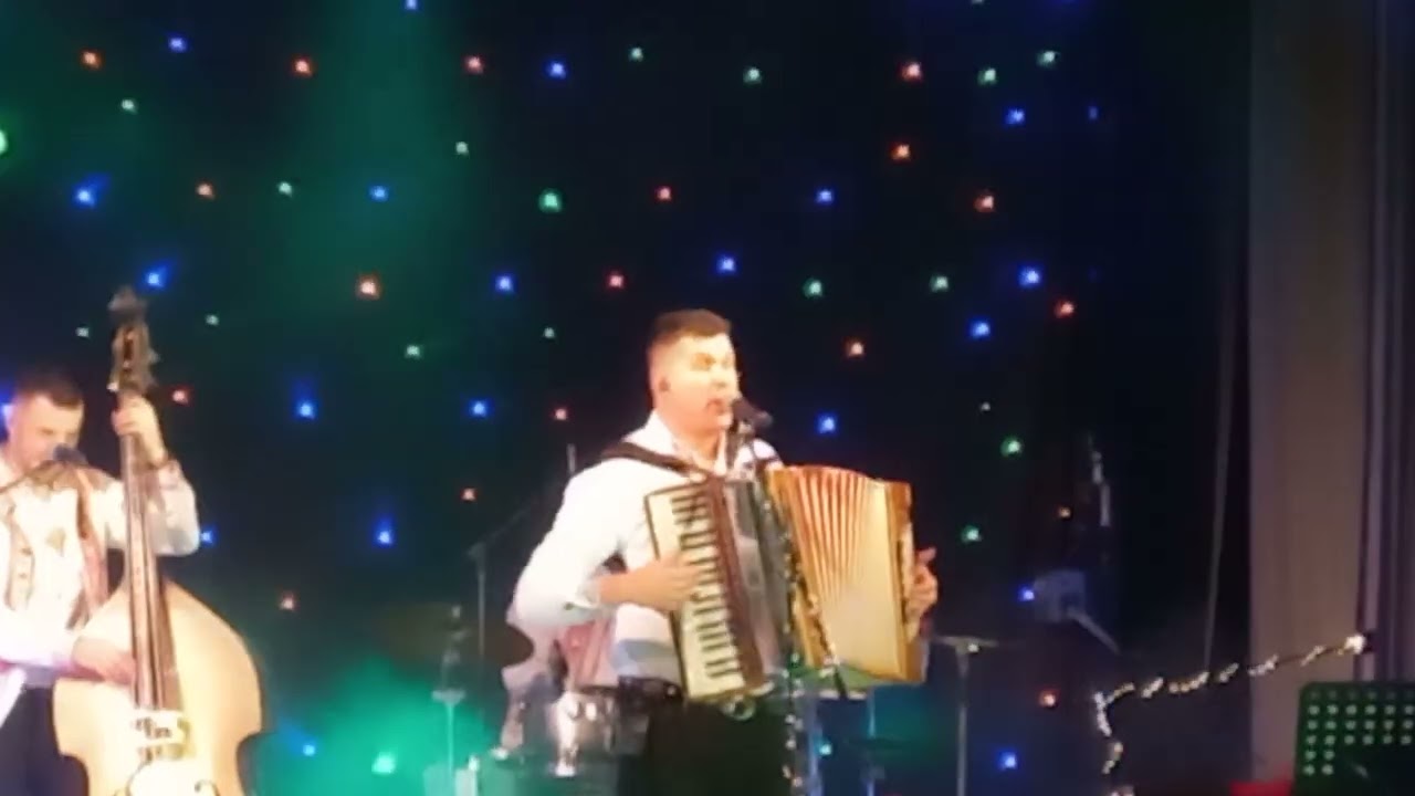 Kollárovci vianočný koncert trnava PÁN ZASTAVIL SA NA BREHU