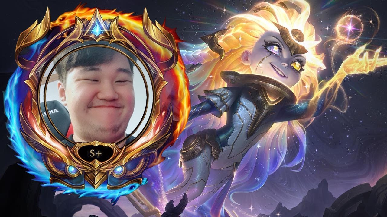 심심하면 그마찍는 프레이 11월 롤 매드무비 - High Elo Pray Montage