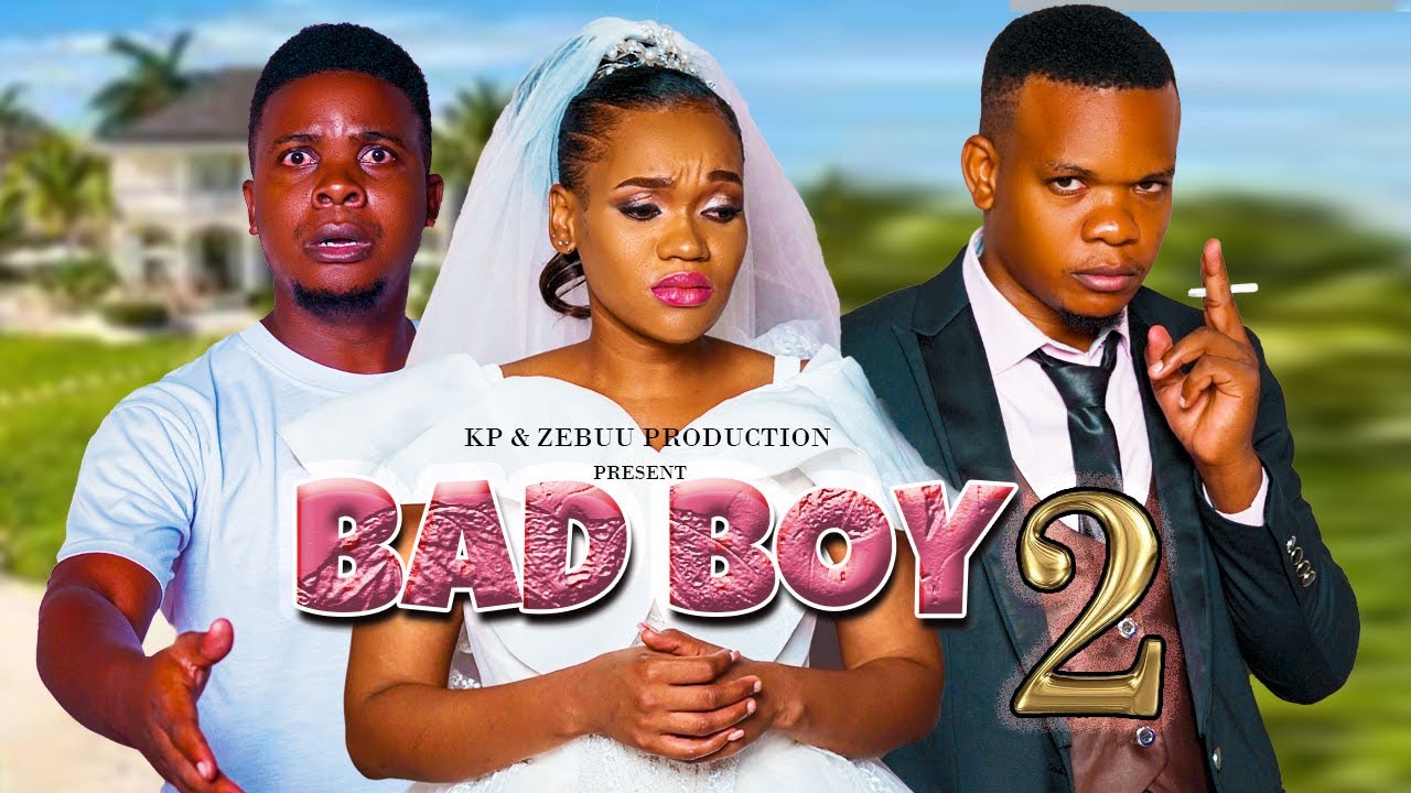 BAD BOY _ Episode 2