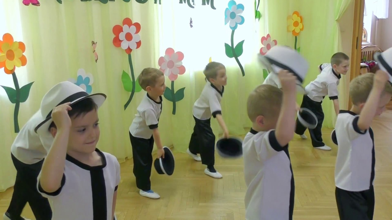 DZIEŃ MAMY I TATY - PRZEDSZKOLE (2)