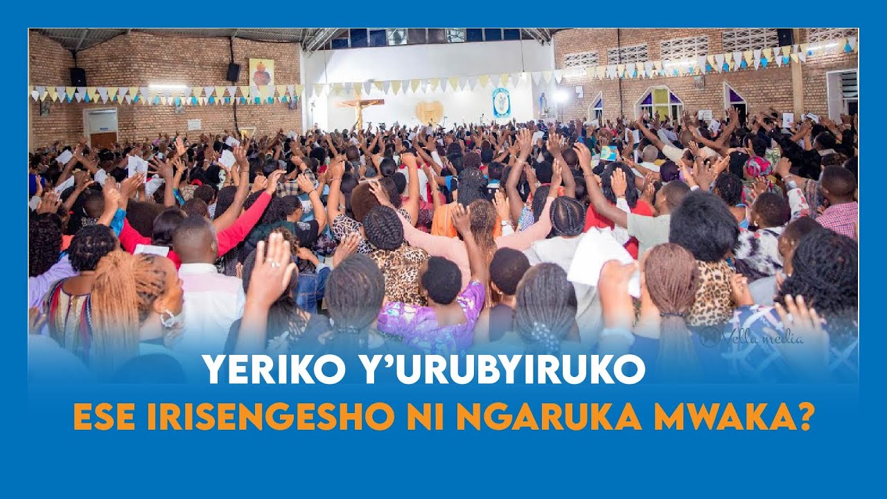 ESE IRISENGESHO NI NGARUKA MWAKA?/ UZAZA MU ISENGESHO AZITWAZE IKI?