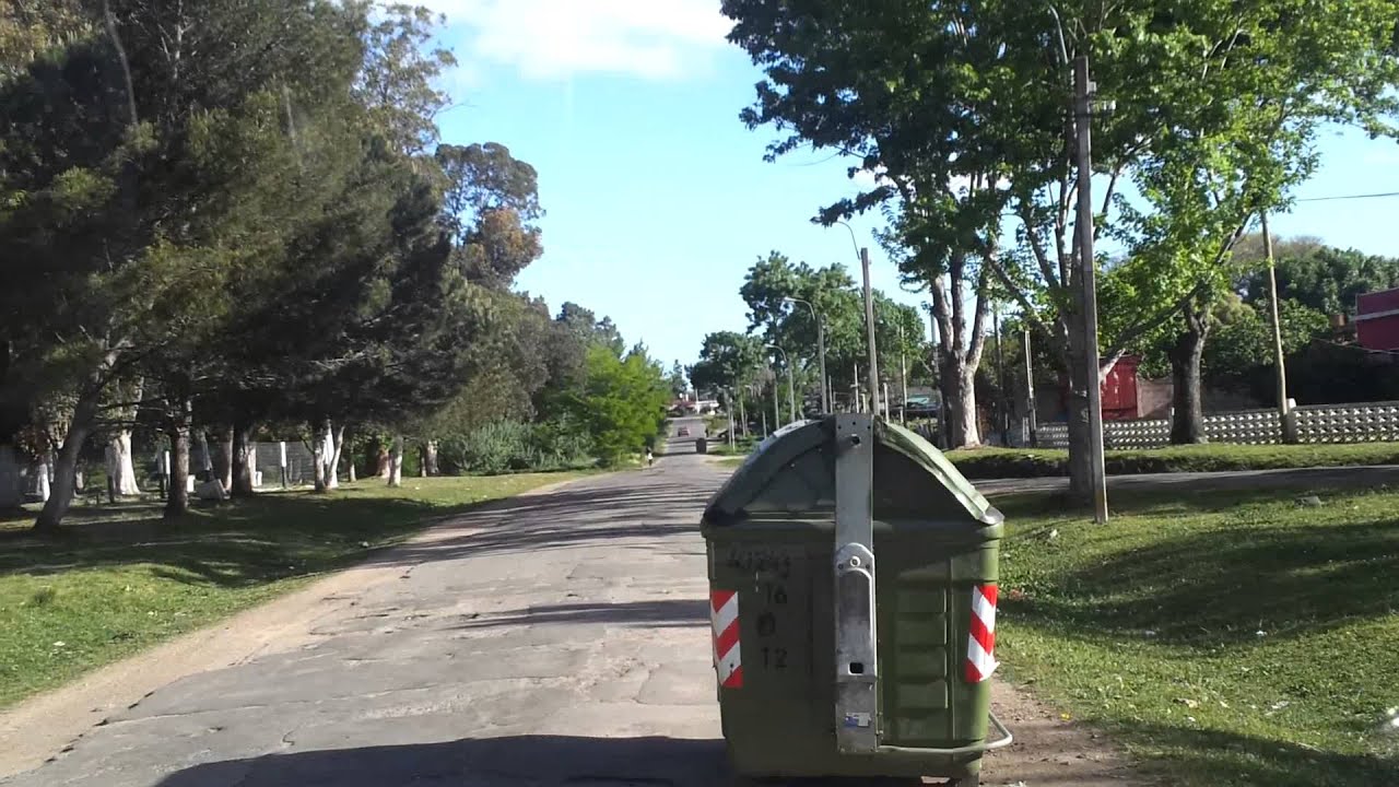 Cancha de Racing, Paso de la Arena,  Montevideo, Uruguay
