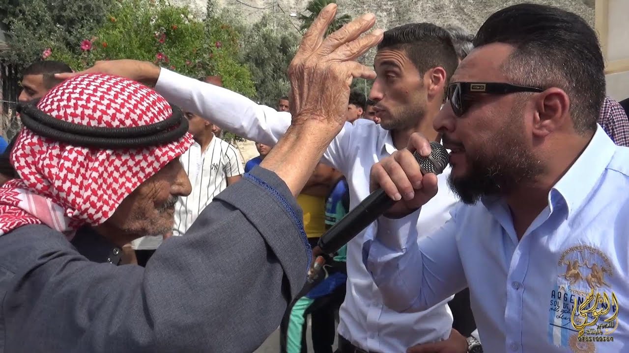 ايهم البشتاوي اجرام عاليرغول مهند القرم زفاف العريس محمد المشرقي 