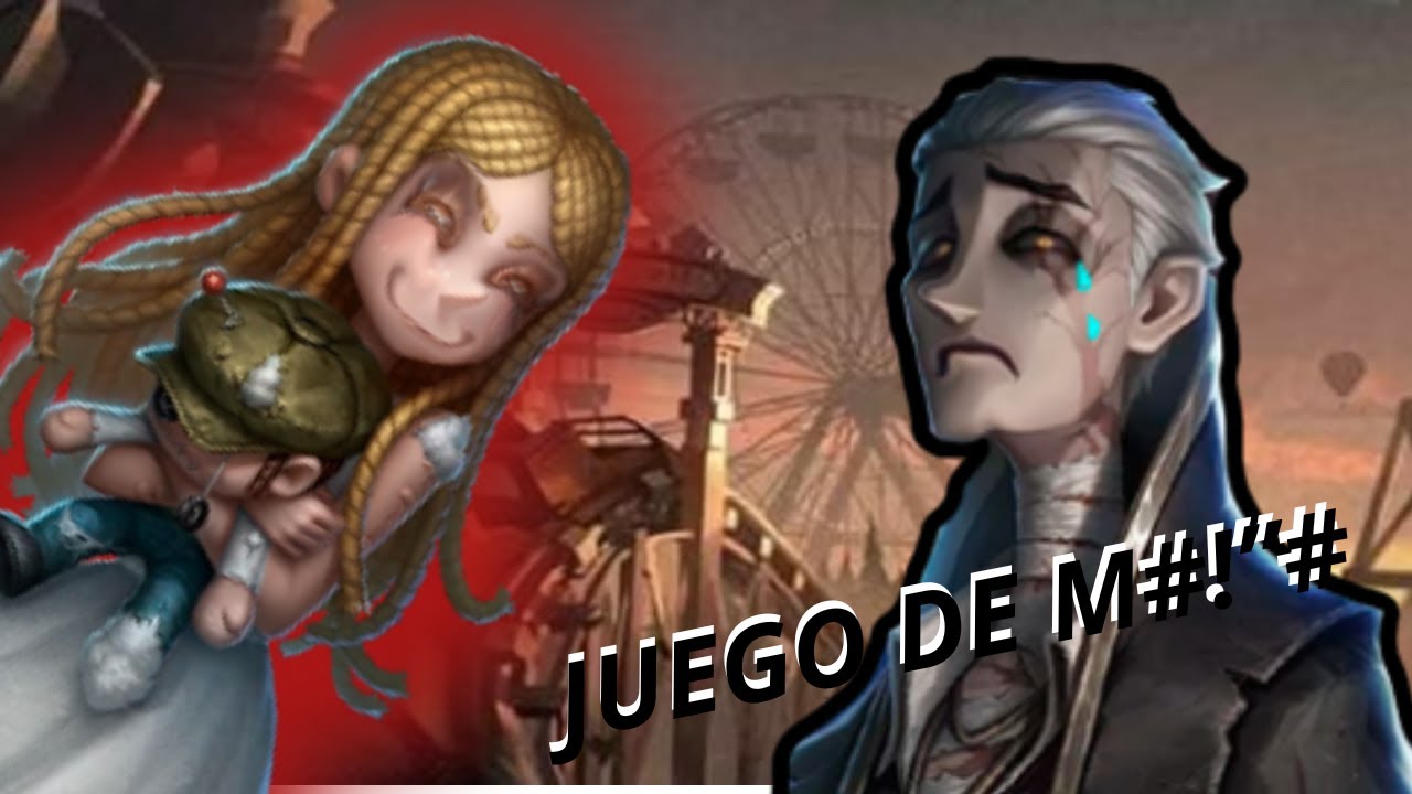 Jugar IDV me dara C4NC3R!!!!