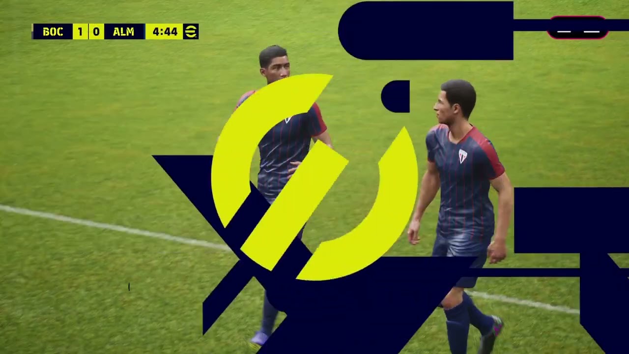 ♓🎮 PS5 - eFootball _ from Yesterday - 🇦🇷 ARG PFL 1ST DIV - BOCA 🆚 SAN LORENZO - March 11 2026