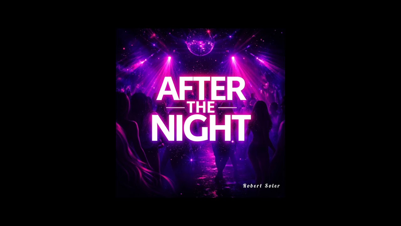 AFTER THE NIGHT 