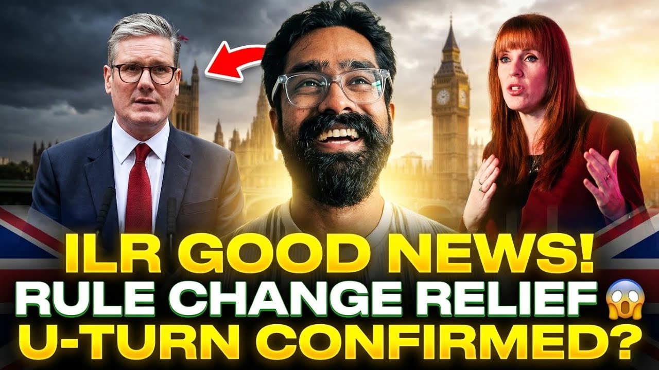 UK Immigration Positive News! Starmer mulls compromise on migration reforms after backlash from MPs