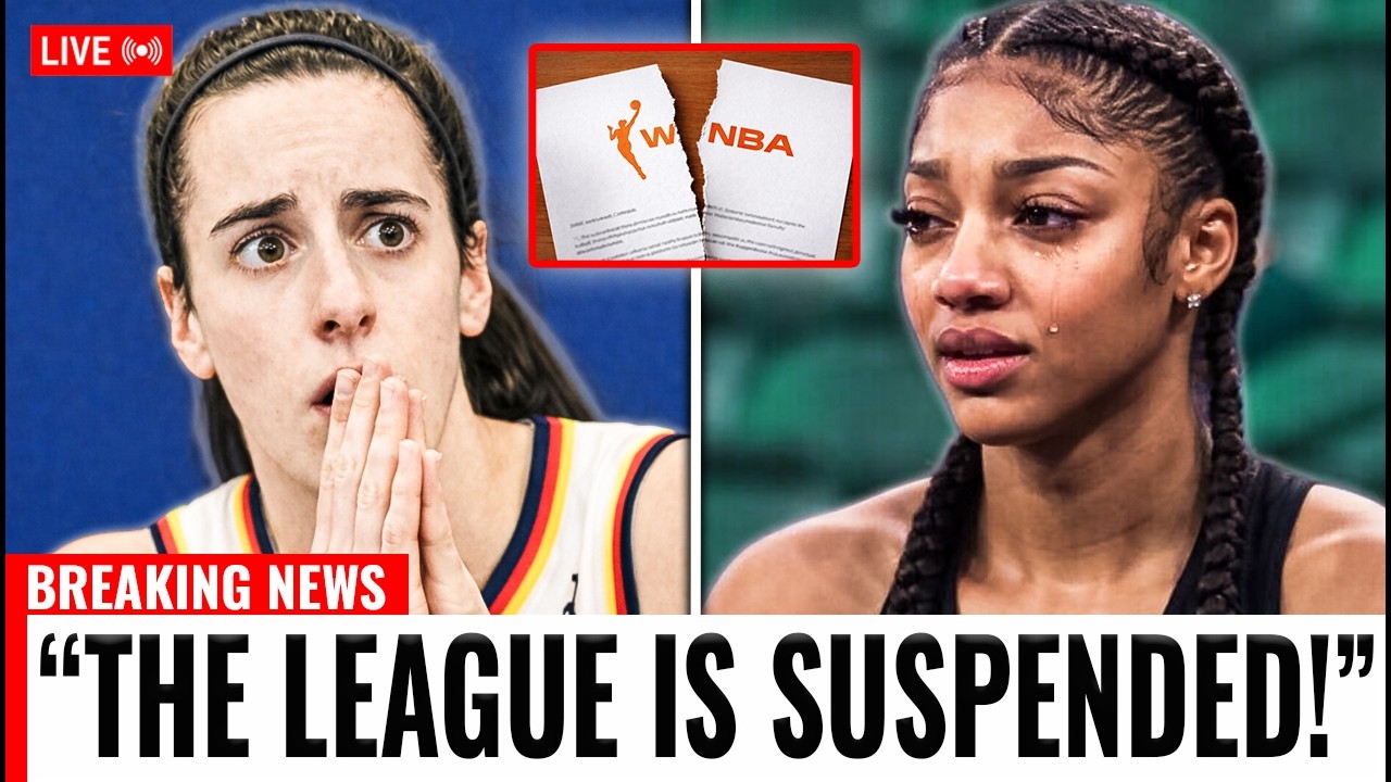 Срочная новость: сезон WNBA отменен после того, как владельцы отклонили сделку!