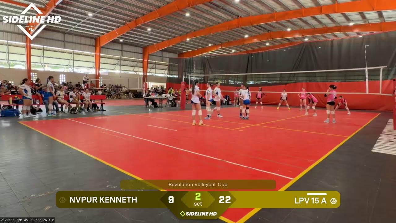 LPV 15 A vs. NVPUR KENNETH (2026.02.22)