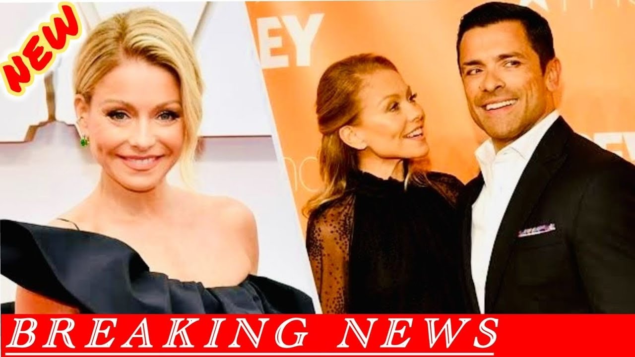 Mark Consuelos admits 'pressure' with relationship confession: 'I wasn't ready for that type of.... 