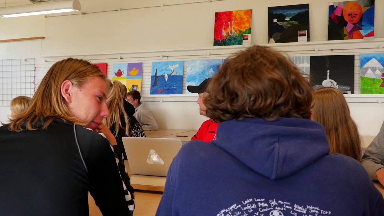 Koldingegnens Idrætsefterskole