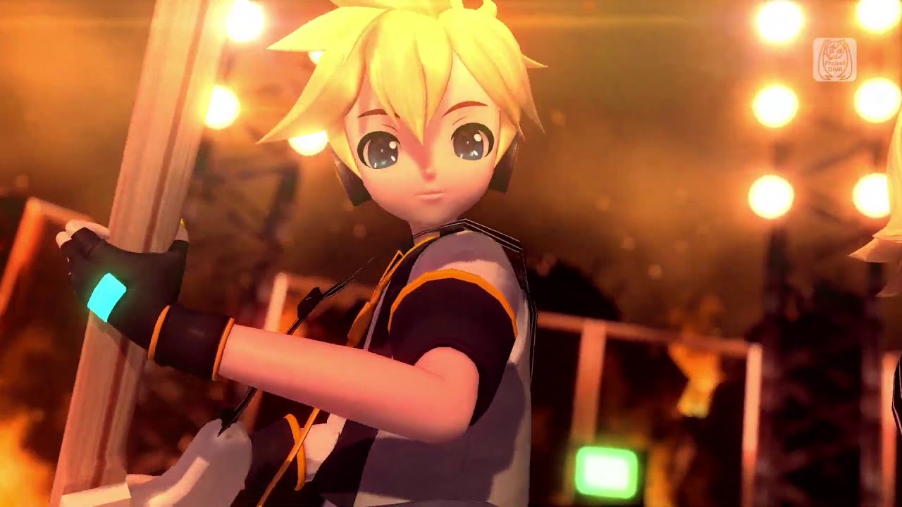 【MIKU V4X SOLID x LEN V4X POWER】 Nayuta No Kanata Made【 VOCALOIDカバー 】