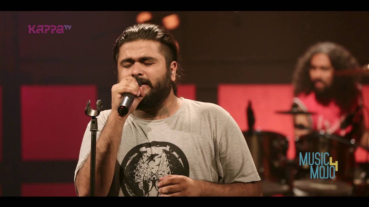 Mohabbat Pari - Daira - Music Mojo Season 4 - KappaTV