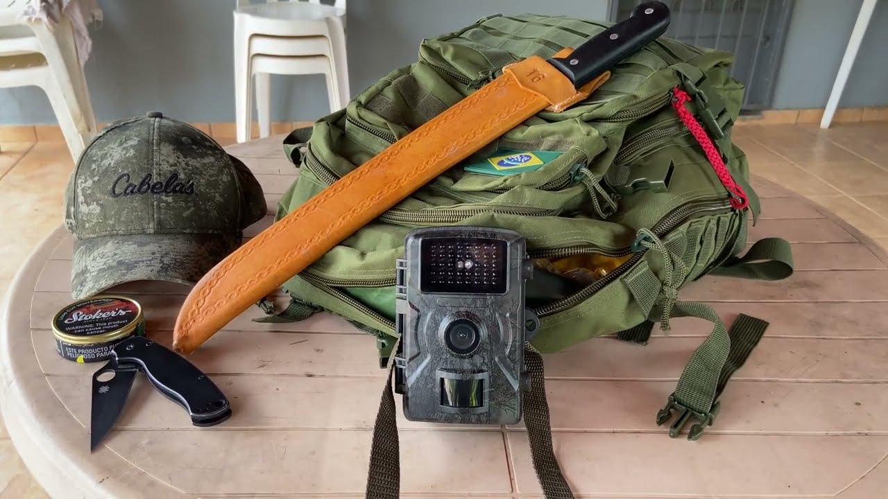 Solucionando o problema da CÂMERA DE TRILHA DL001