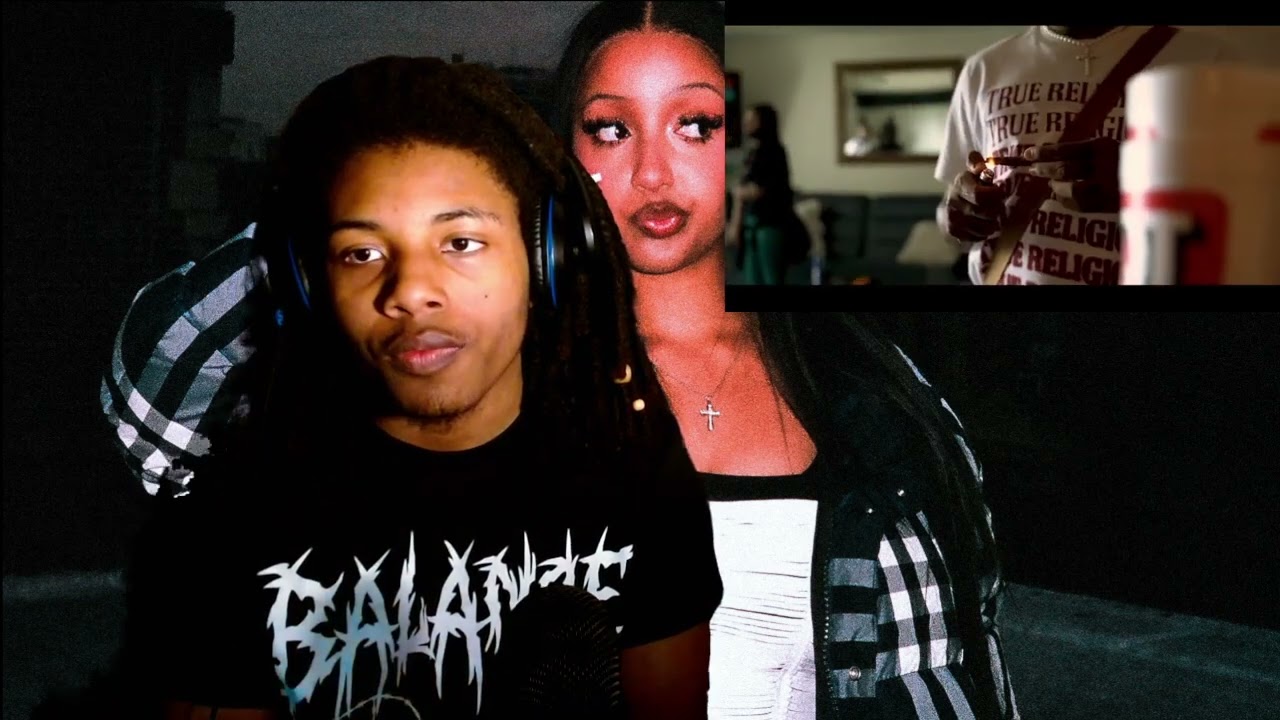 SpazzoReactz Reacts to THOUXANBANFAUNI - T. TITAN