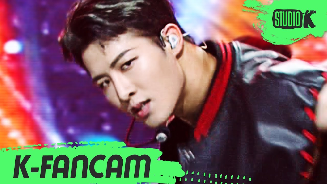 [K-Fancam] 티오원 경호 직캠 'No More X' (TO1 KYUNG HO Fancam) l @MusicBank 211105