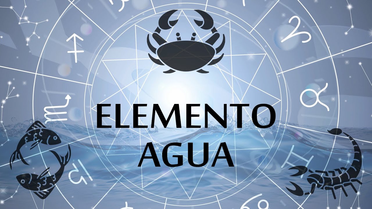 Signos de Agua 💧 - Febrero 12 | #Cáncer ♋, #Escorpio ♏ y #Piscis