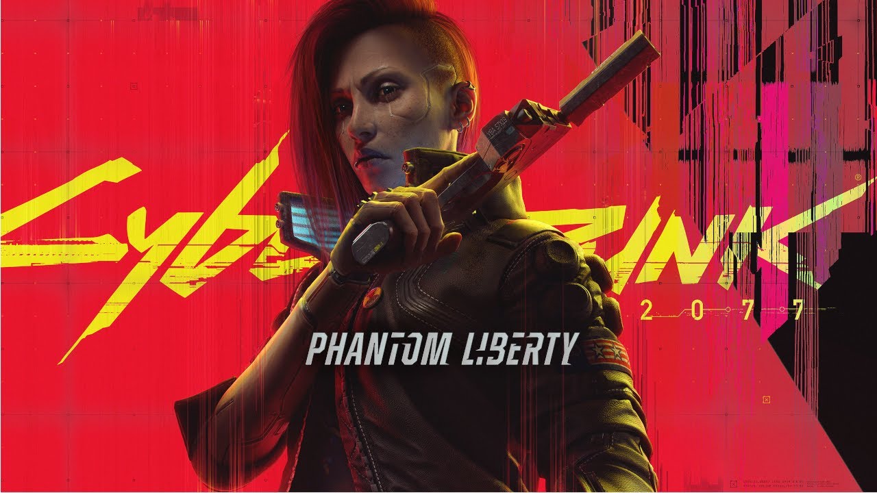 Cyberpunk 2077 Phantom Liberty Ein GEILES Ende zu einem GEILEN Spiel