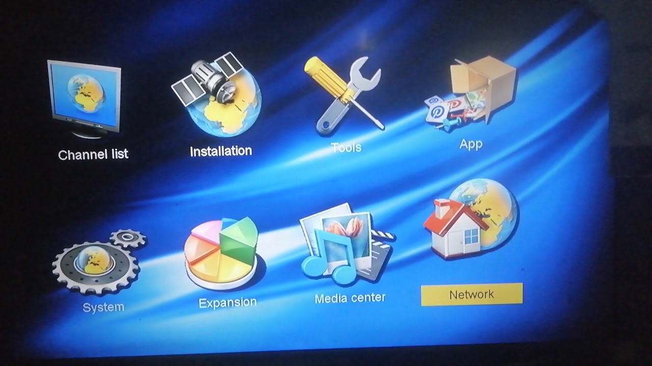 HELLOBOX 8 New Firmware