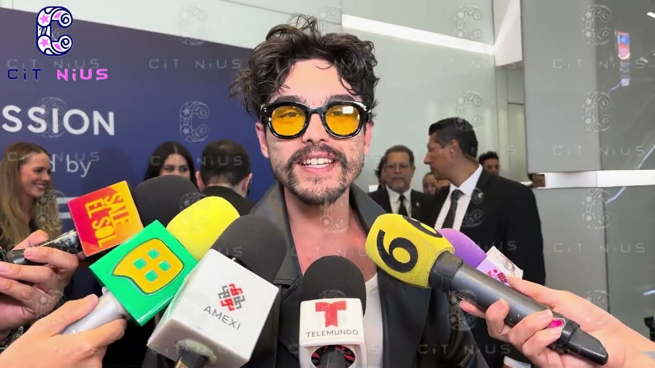 🚨💥SERGIO MAYER MORI ¿Demandará a NATALIA SUBTIL por ESTUPR0? 💥🚨