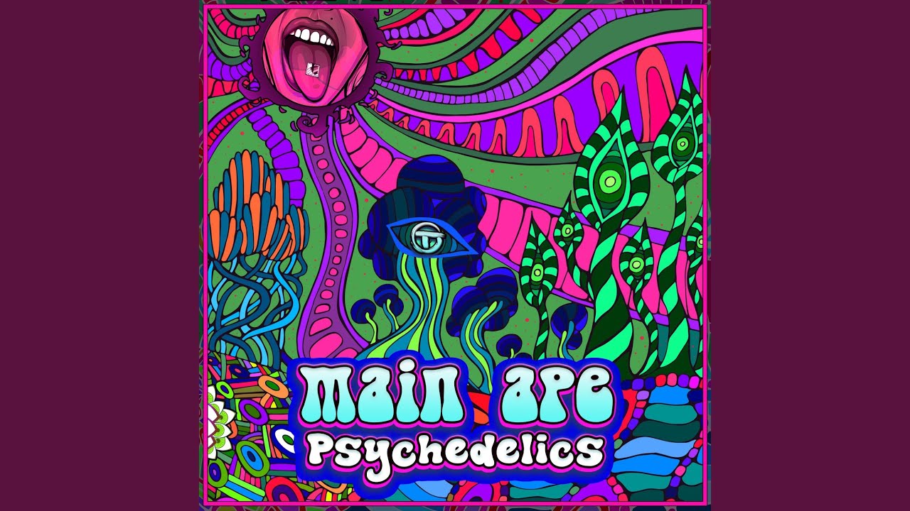 Psychedelics