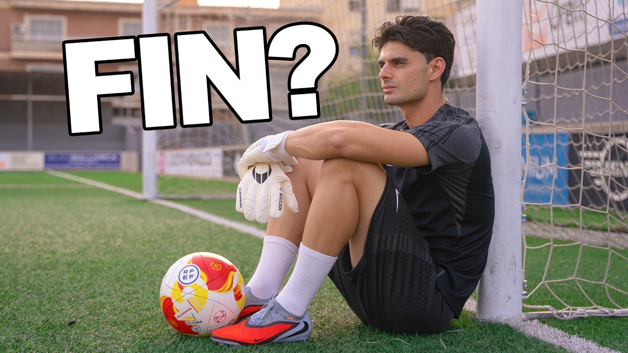 LO QUE NADIE SABE SOBRE MI HISTORIA EN EL F&Uacute;TBOL