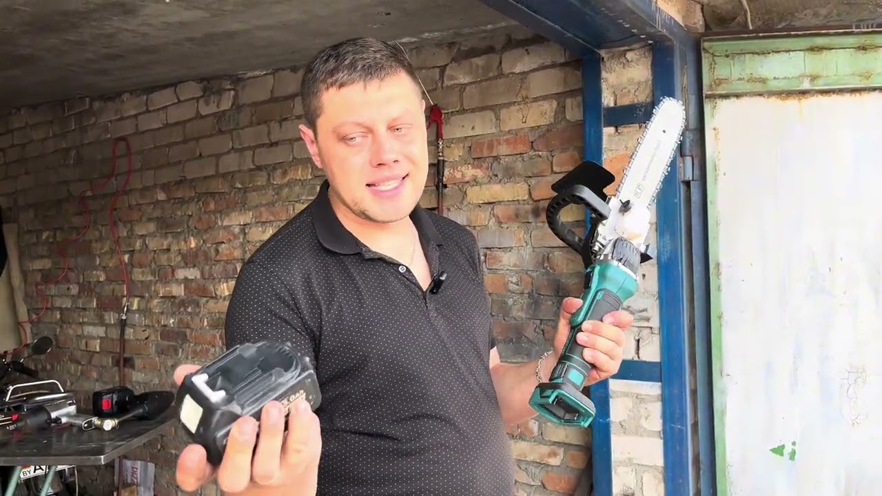 Инструменты с WB, поработал. Рассказываем