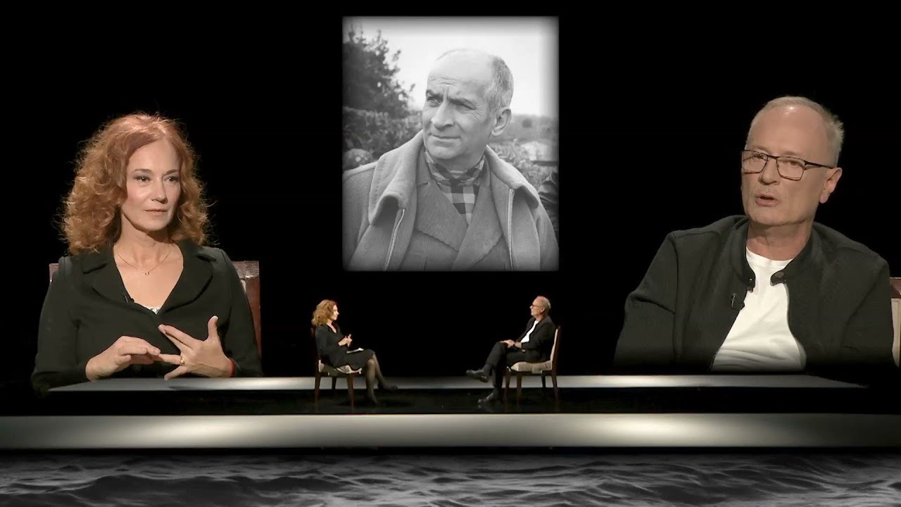 Nocturne cu Toni Grecu (@TVR1)