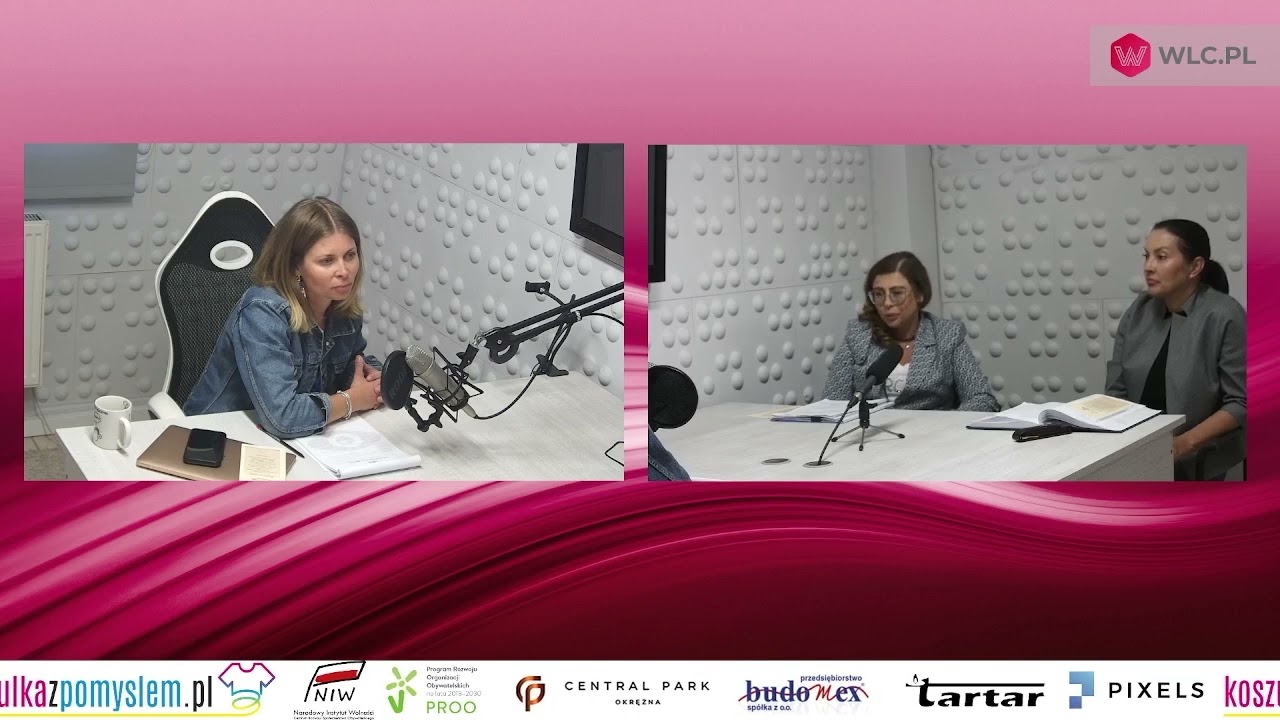 Centrum Wsparcia Społecznego - Piekarska 25 - Dni Otwarte