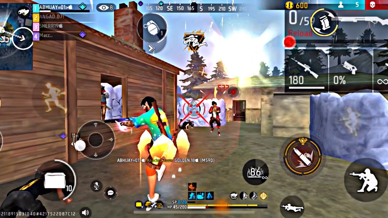COMEBACK? 🥶 GRINDING FOR FFWS? FT.ABHIJAY 