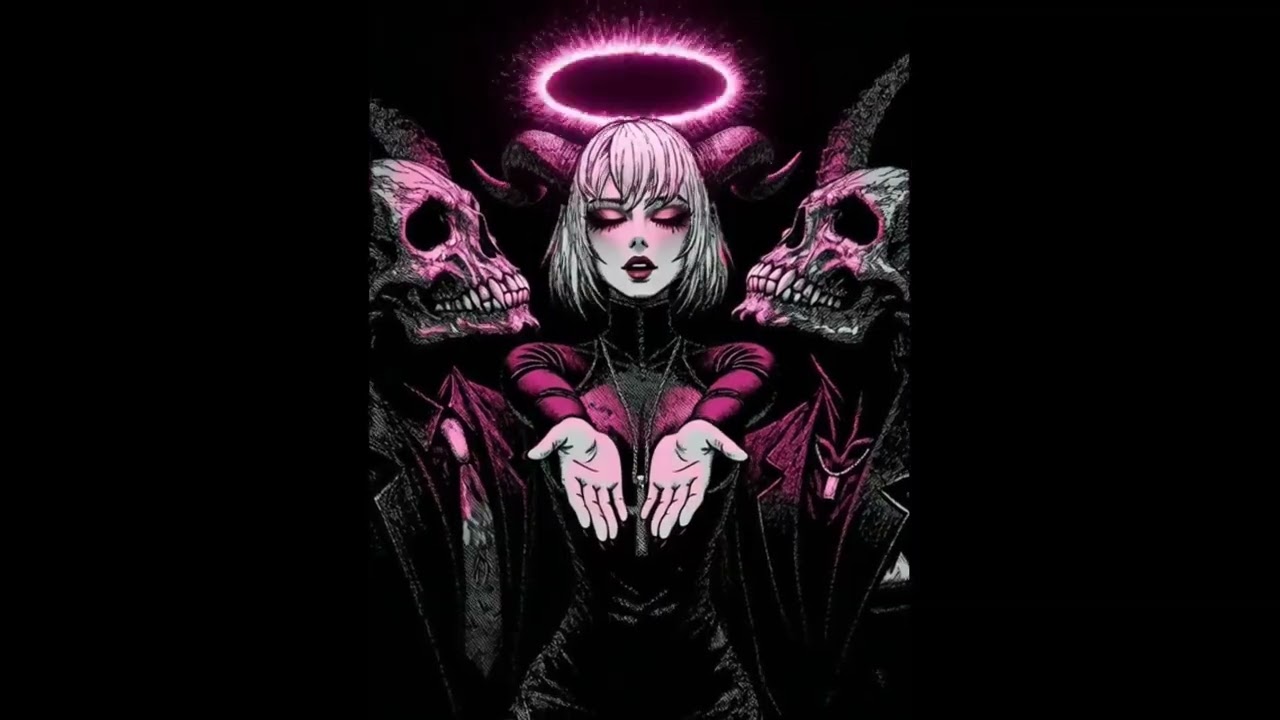 Myrtana - свет падшего серафима