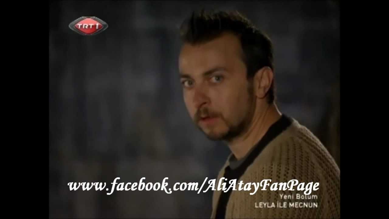 Ali Atay'dan Hamlet Tiradı / Leyla ile Mecnun 49.Bölüm