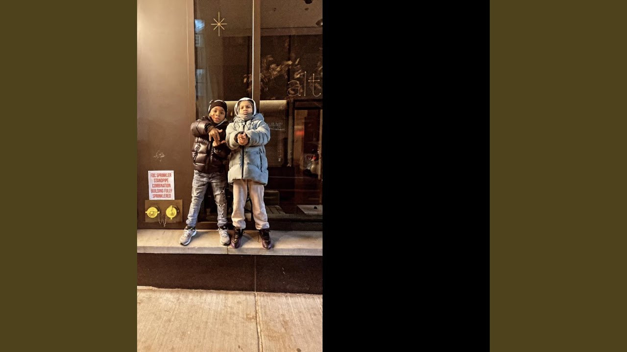 Get Back (feat. T-Dot)