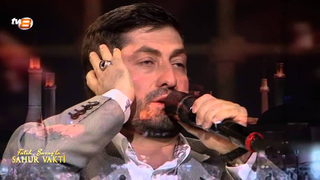 ALİ DERMAN SABAH EZANI