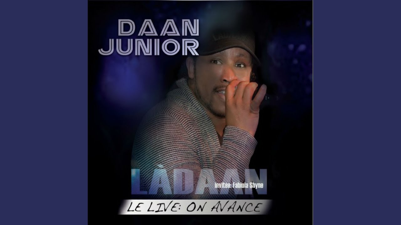 Je t'attends (Live)
