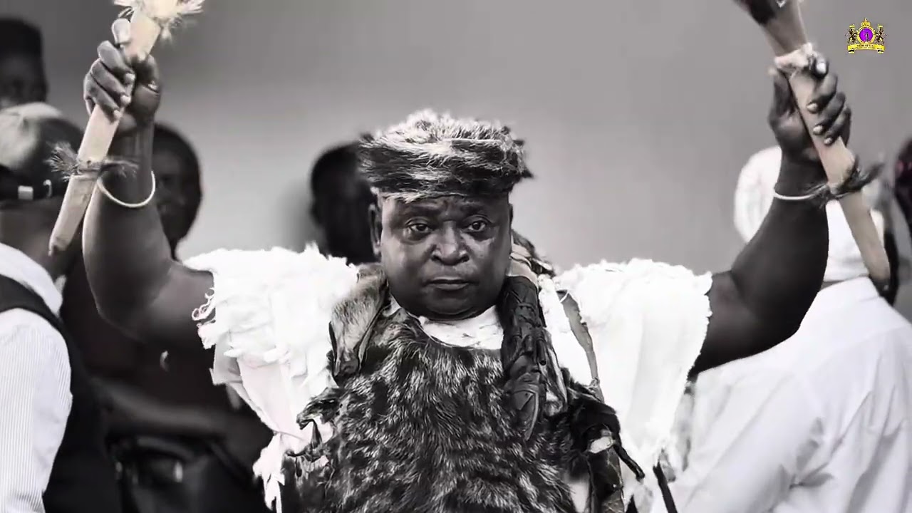 OLOJO FESTIVAL 2025