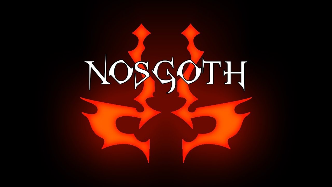 Shadows of Nosgoth - Legacy of Kain Compilation