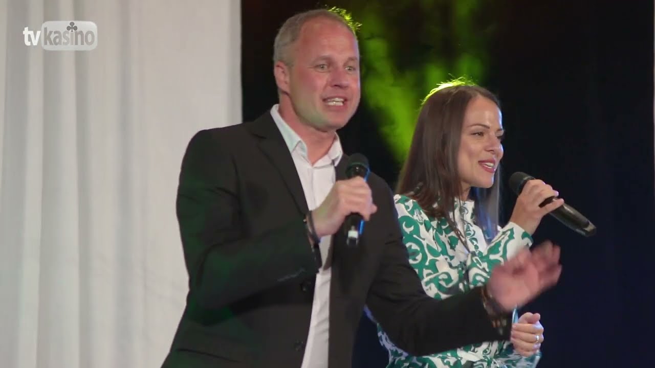 Kašubovci: Láska moja, aj hviezdy sa ťa boja