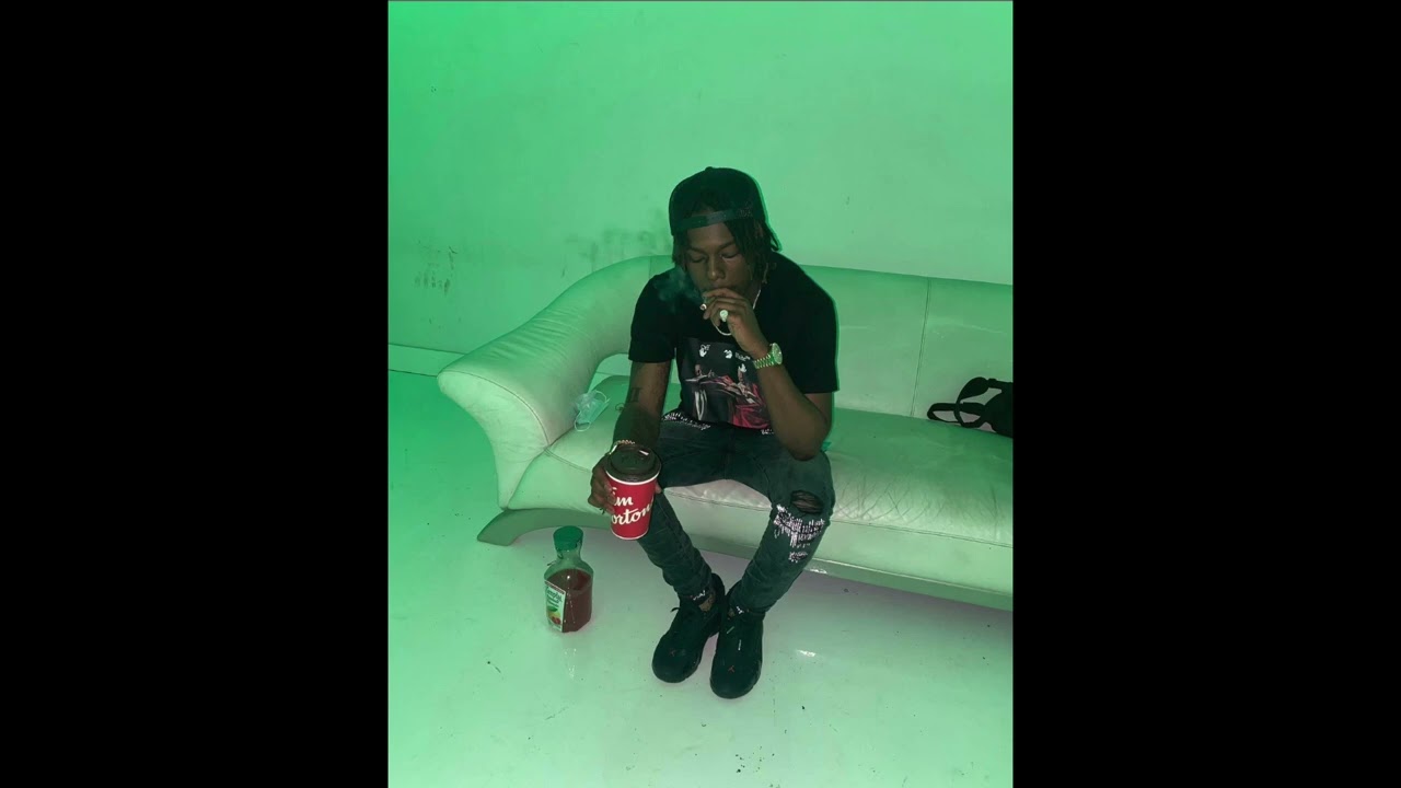 DUVY FT. JS SAV - REAL GANGSTA (unreleased)