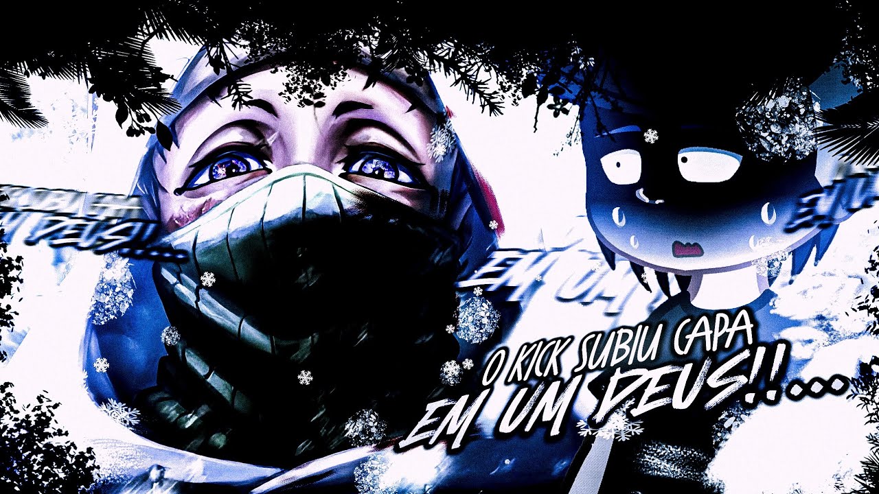 Kick Buttowski React Ao 🎶 Rap Do Simo Häyhä ||Morte Branca|| (M4rkim) |AS| - Im Ichigo 