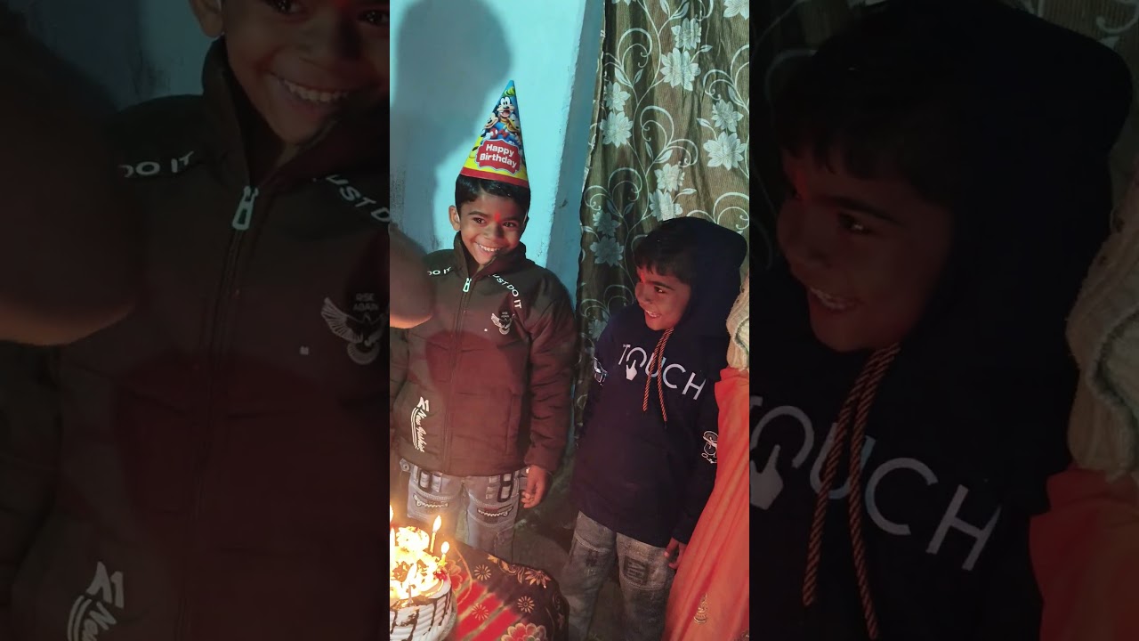 happy birthday aditya 25 11 18