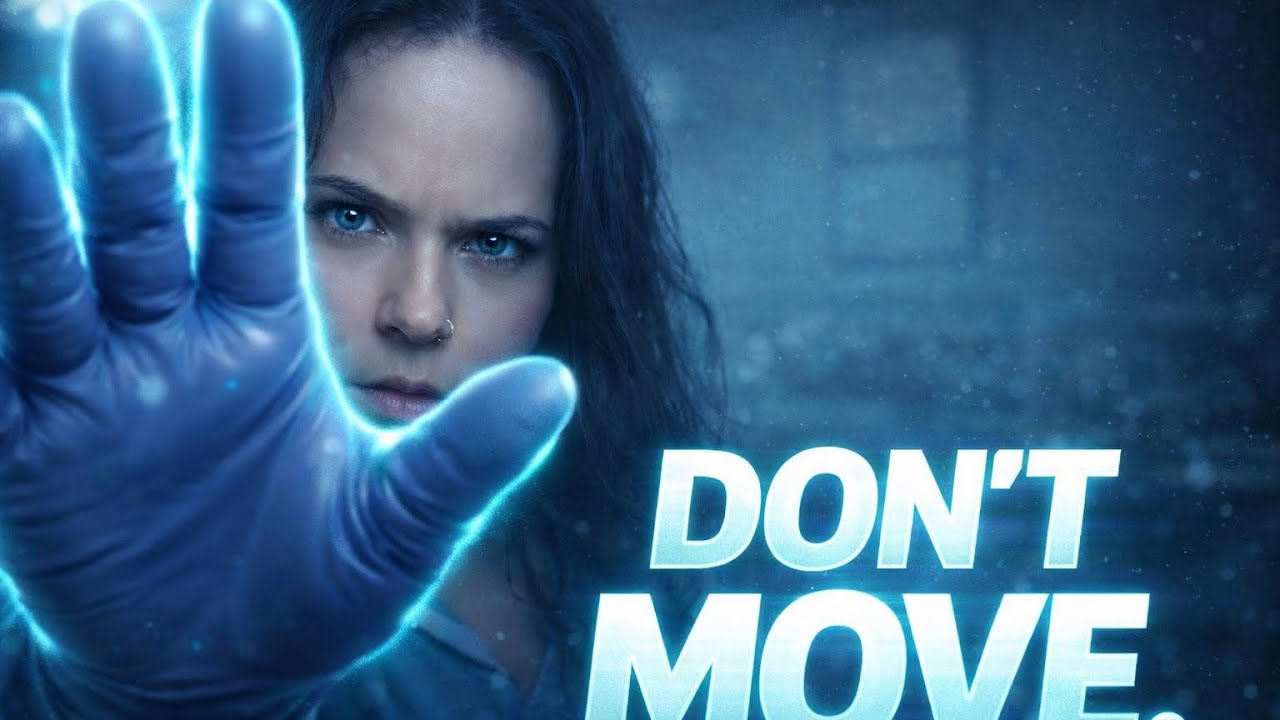 ASMR You Just Woke Up From Surgery… Don’t Move