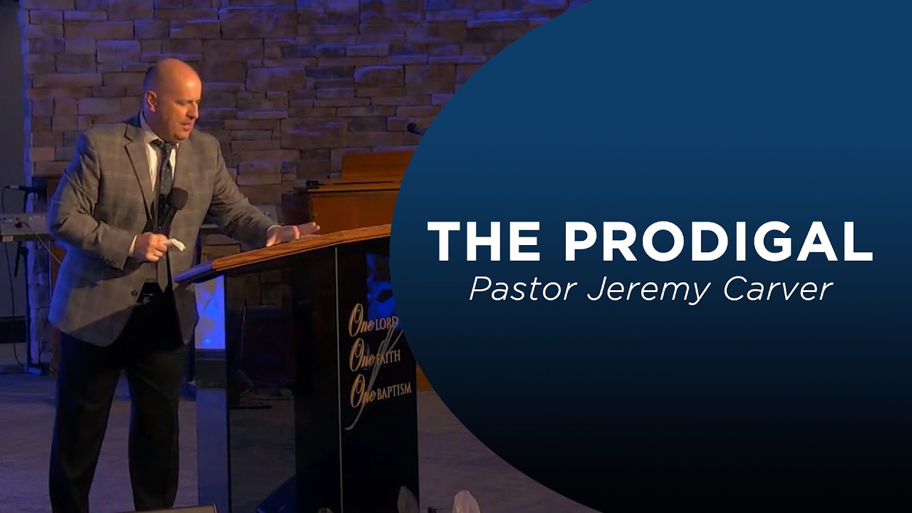 The Prodigal