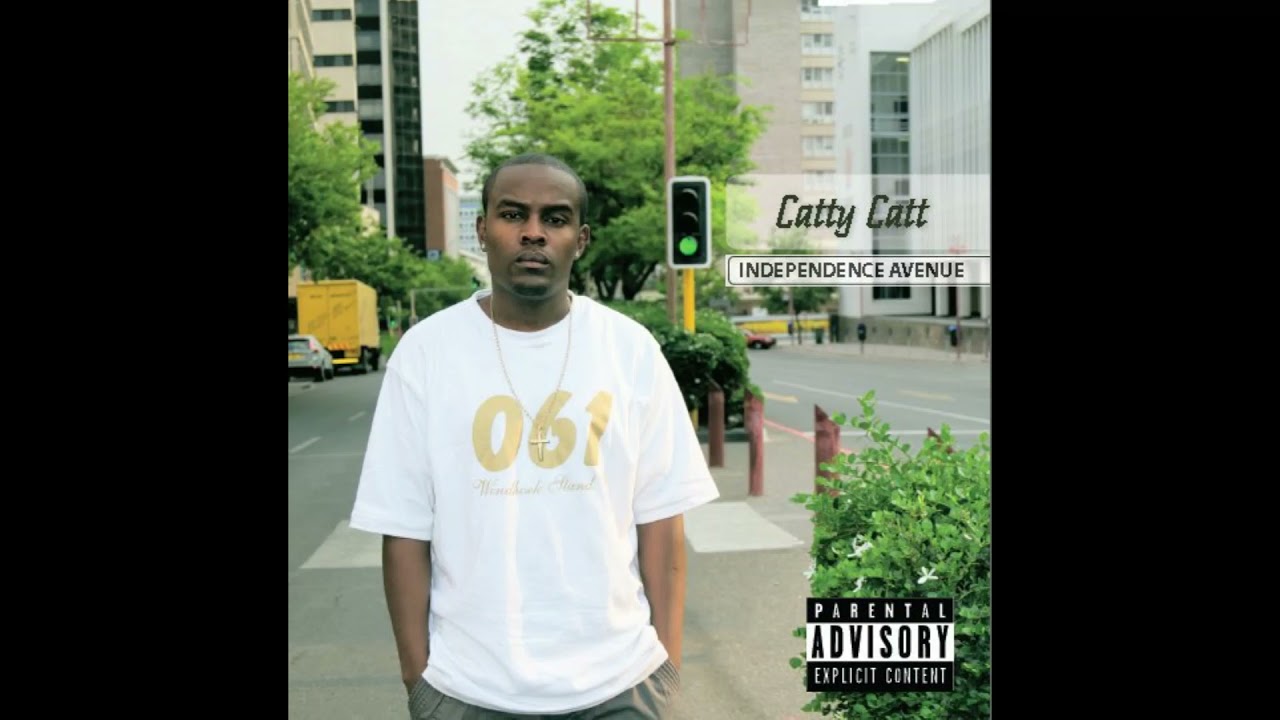 Catty Catt - The Hood