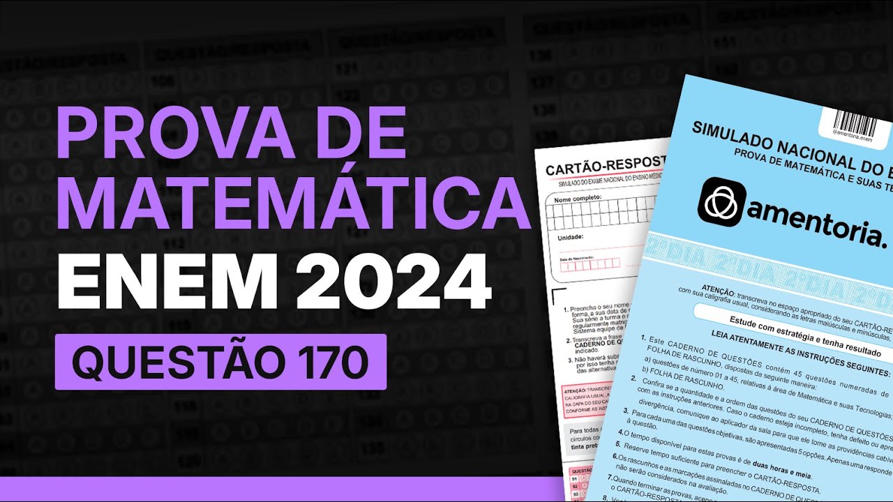 Questão 170 | prova verde ENEM 2024 I Um aeroporto disponibiliza o serviço  de transporte gratuito