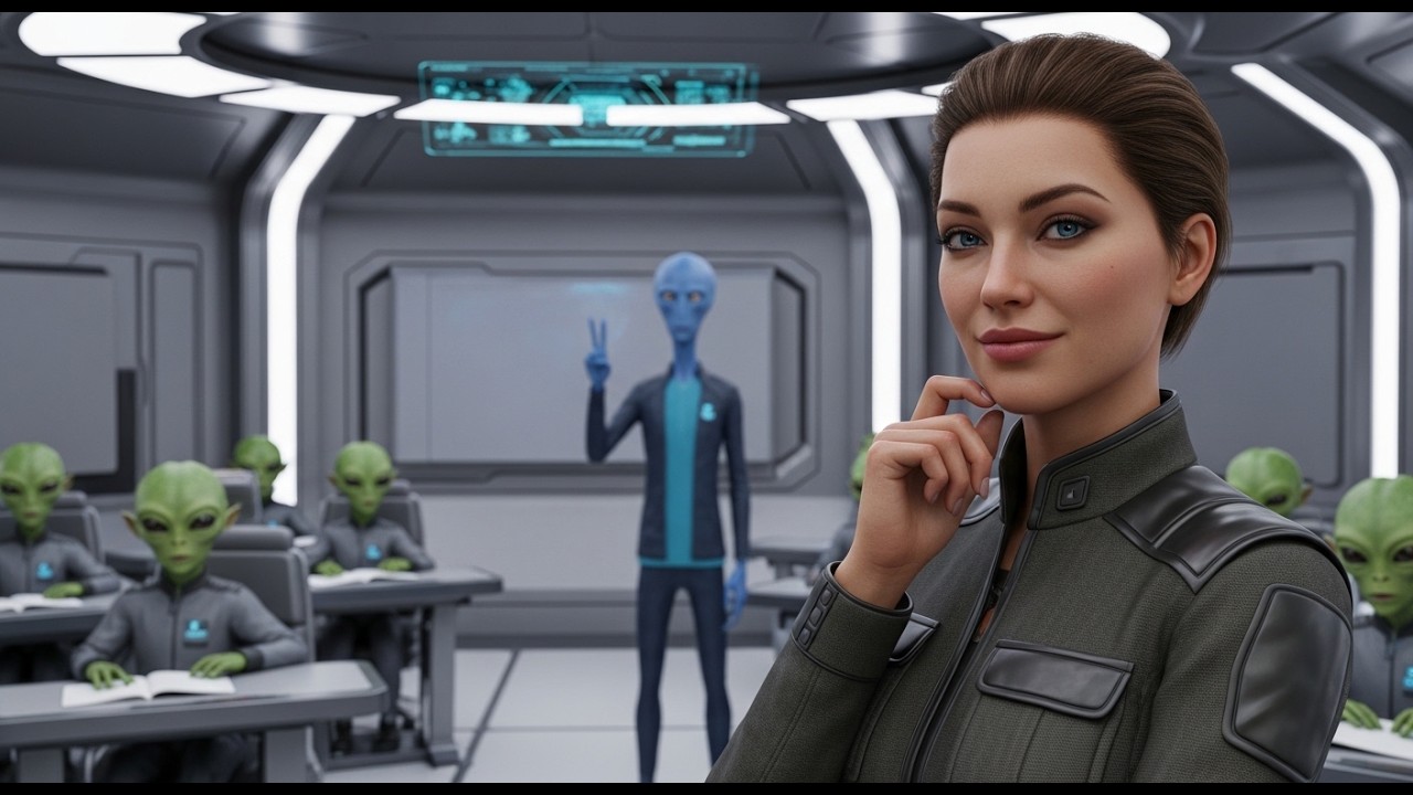 He Boasted About Killing Deathworlders — One Was Sitting Right in Front of Him HFY | Best HFY Story.