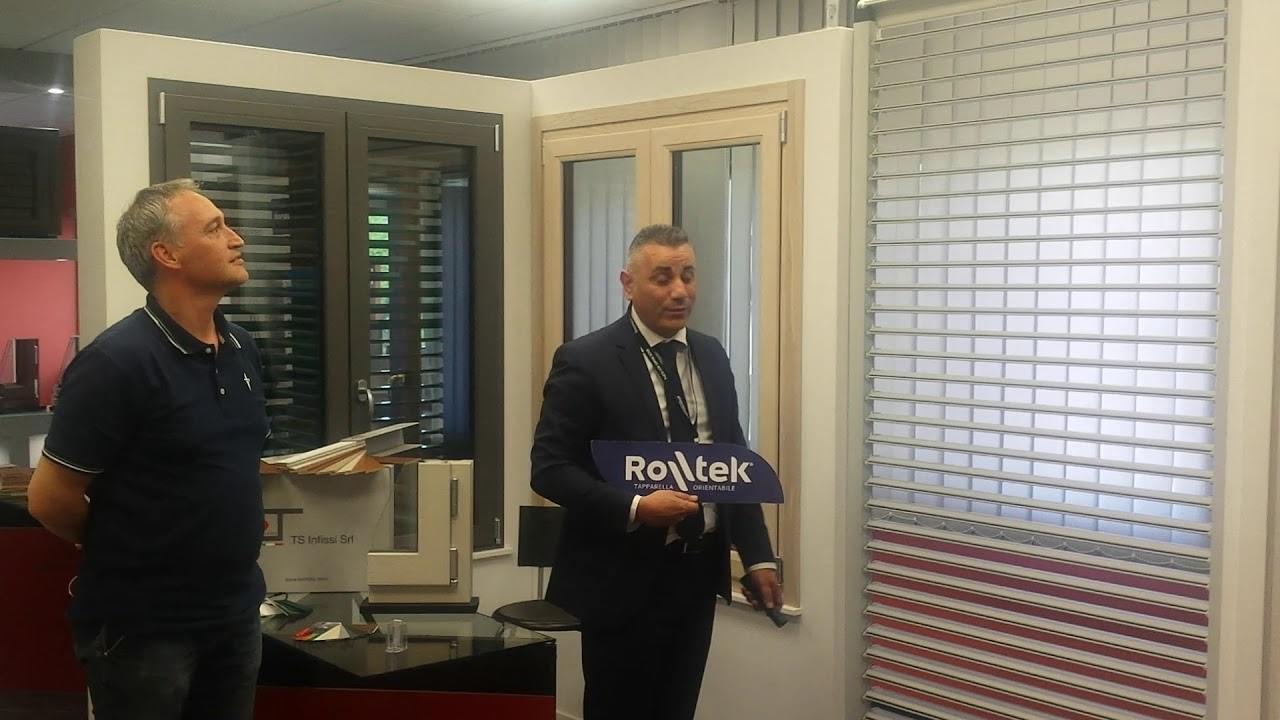 ROLLTEK