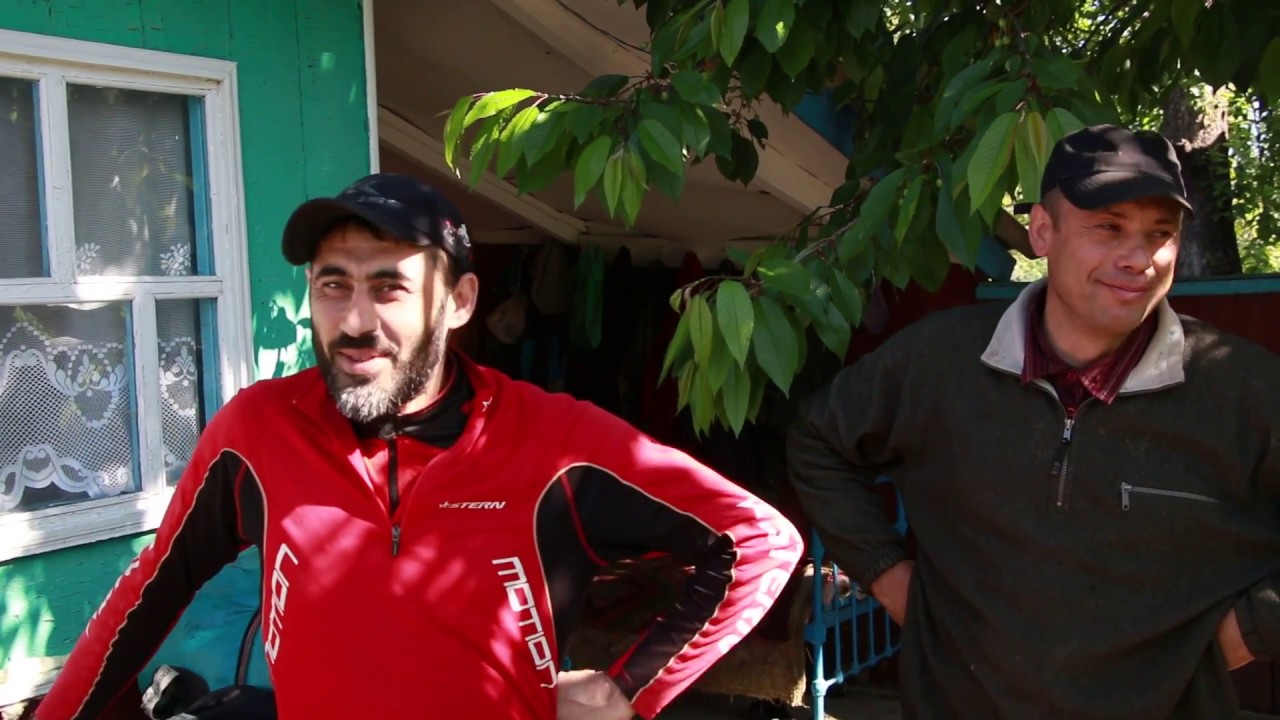 Ramil Ziyadov  ( Moldova - Briceni - Tabani ) 2017.05
